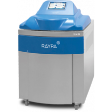 Автоклавы RAYPA