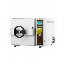 Автоклавы Terra Food-Tech