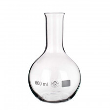 Колба плоскодонна (SIMAX) ТС П-2-  100-22 (10/100)