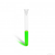Пробирка химическая "Labexpert" П1 21х200 мм