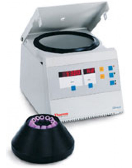 Центрифуга микролитровая Biofuge Pico 17 Thermo Fisher Scientific 75002410