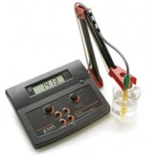 Кондуктометр стационарный ЕС 215 НАNNA Instruments