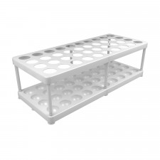 Штатив для пробірок п/е 40 гнізд