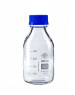 Бутыль для реагентов с винтовой крышкой и градуировкой 250 мл ТС (SIMAX) (2070/М/250)