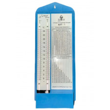 Гігрометр психрометричний ВІТ-1 0+25