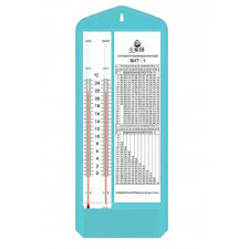 Гігрометр психрометричний ВІТ-1 0+25