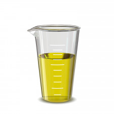 Мензурка 50 мл