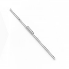 Пипетка мерная (Мора) с одной меткой 2-2-1 мл (ГОСТ 29169-91)