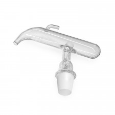 Дозатор для отмера серной кислоты 10 мл