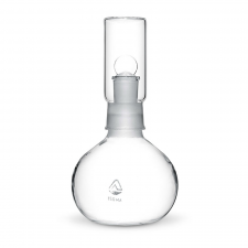 Склянка киснева БСК 100 мл ХС