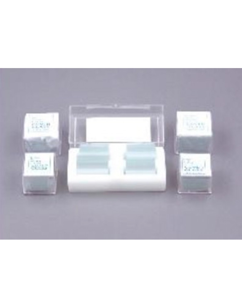 Стекло покровное "Labexpert" 24x24 мм