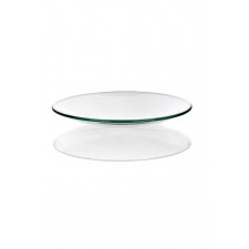 Скельце годинникове диаметр 40 мм Чехія