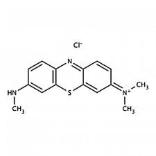 Азур-II (краситель) чда