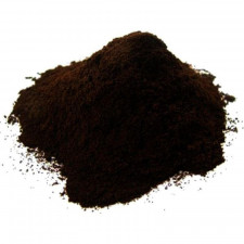 Хромовый темно-синий чда