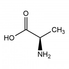 Аланін (DL) альфа