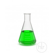 Колба конічна Ерленмеєра КН-1-100-19/26 ТС