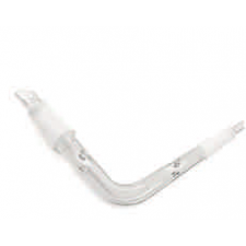 Вигин < 75° з термостійкого скла 2К-29/32-14/23