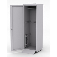 Шкаф для баллонов ТМ Эксперт 02-11.711