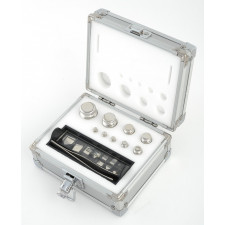 Набір важків 1mg-100g (Г-4-211, 10) М1 ULAB