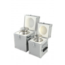 Гиря калібрувальна ULAB 10 кг F2 3 клас