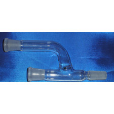 Перехід з двома горловинами П2П-29/32-29/32-29/32 ТС