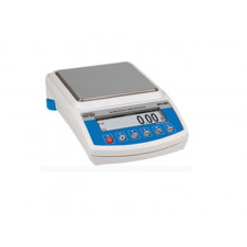 Весы RADWAG WLC 1/C/1(1000/0,2/0,01) 195х195 мм внешняя калибровка