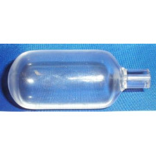 Тигель кварцовий 6 мл к ЛКН-70