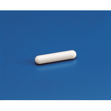 Магніт для перемішування d=3,14 мм L=8 мм з покриттям ПТФЕ Kartell 748