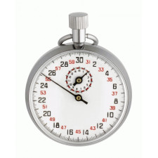 Секундомір механічний 15 хв/0,1 с Dostmann