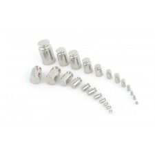 Гиря калібрувальна ULAB 50 г F1 2 клас