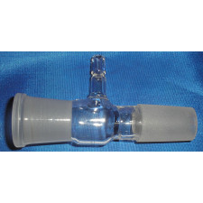 Перехід прямий з відводом П1О 19/26 ТС