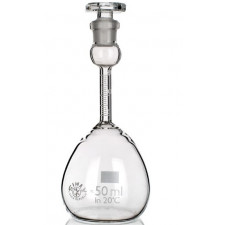 Пікнометр Рейсхауера ПЖ-1-50 мл Simax 1622