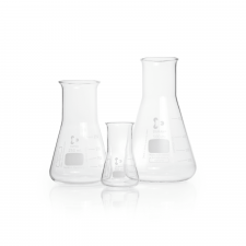 Колба конічна Ерленмеєра КН-2-2000-72 Duran 212266309