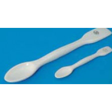 Шпатель-ложка порцелянова L=250 мм Чехія