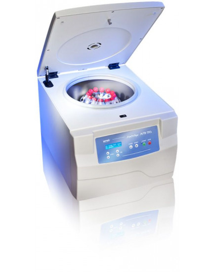 Центрифуга лабораторная MPW-351e до 4500 об/мин (без ротора)
