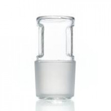 Пробка скляна КШ 50/42 Китай