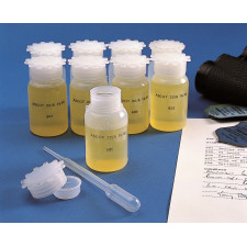 Бутыль с широким горлом светлая 50 мл ПЭ Kartell 408