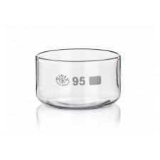 Чаша кристалізаційна без носика 200 мл 95х55 мм SIMAX 174