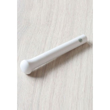 Пест фарфоровий лабораторний 42х175 мм