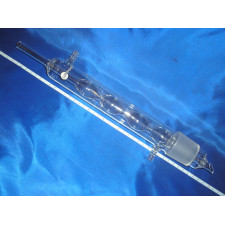 Холодильник кульковий ХК-2-250-45/40 для апарату Сокслета