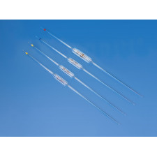 Піпетка мірна Мора 2-1-40 мл клас 1 Technosklo