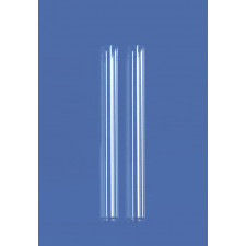 Пробирка плоскодонная 18х180 мм ТС Чехия