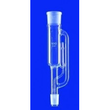 Насадка до апарату Сокслета (екстрактор) НЕТ- 250 мл 29/32-45/40