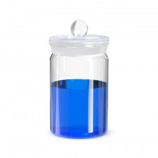 Стаканчик для взвешивания высокий 30х60 мм