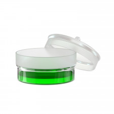 Стаканчик для взвешивания низкий 50х30 мм