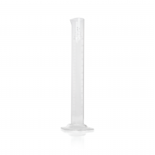 Циліндр мірний з носиком та градуюванням 250 мл (клас В) DURAN