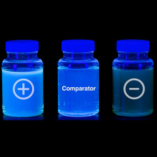 Компаратор Colilert/Colilert-18 Presence/Absence (WP104)