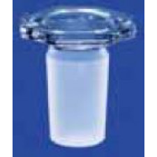 Пробка скляна 29/32, пола (DURAN, Німеччина) 241400908