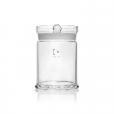 Контейнер для образцов с пришлифованной крышкой 890 мл DURAN Германия