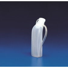 Бутылка для промывки глаз ПЭ 500 мл М45 Kartell 383